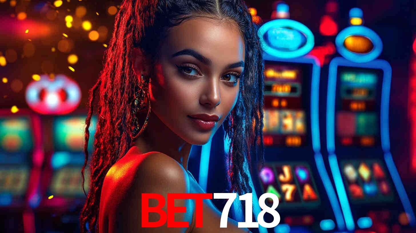 Experiência VIP BET718