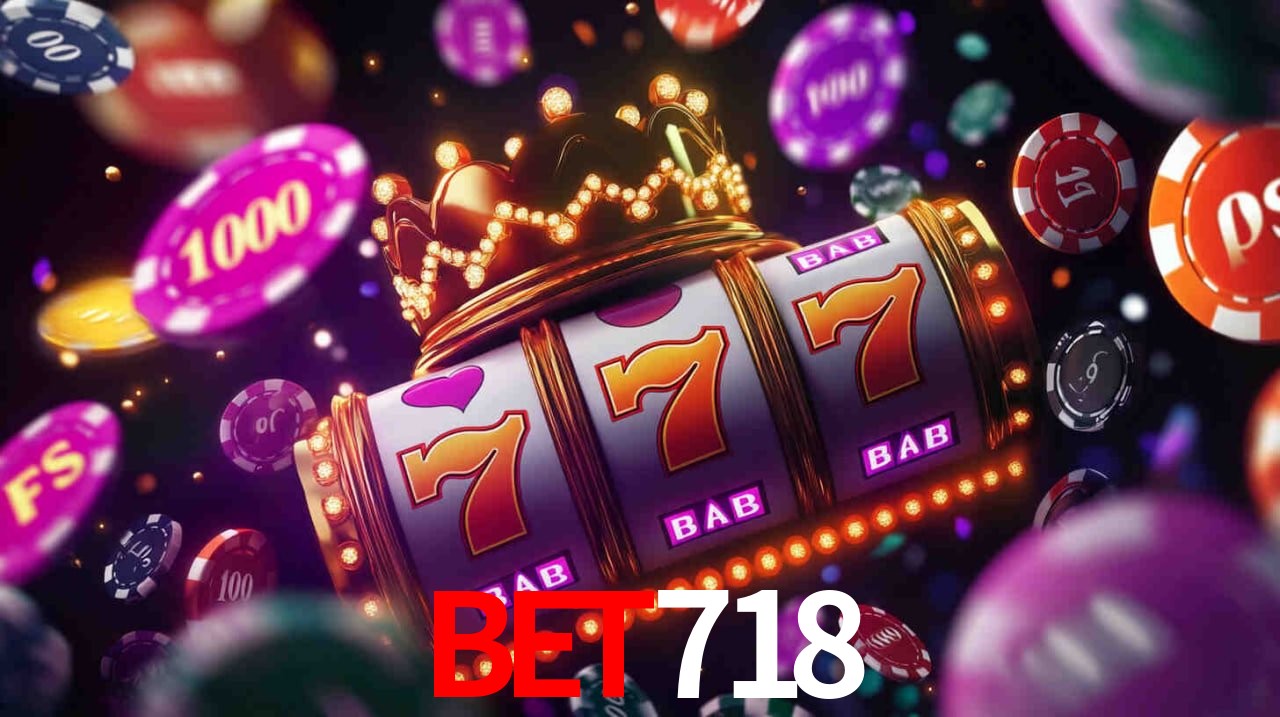 Statistics BET718