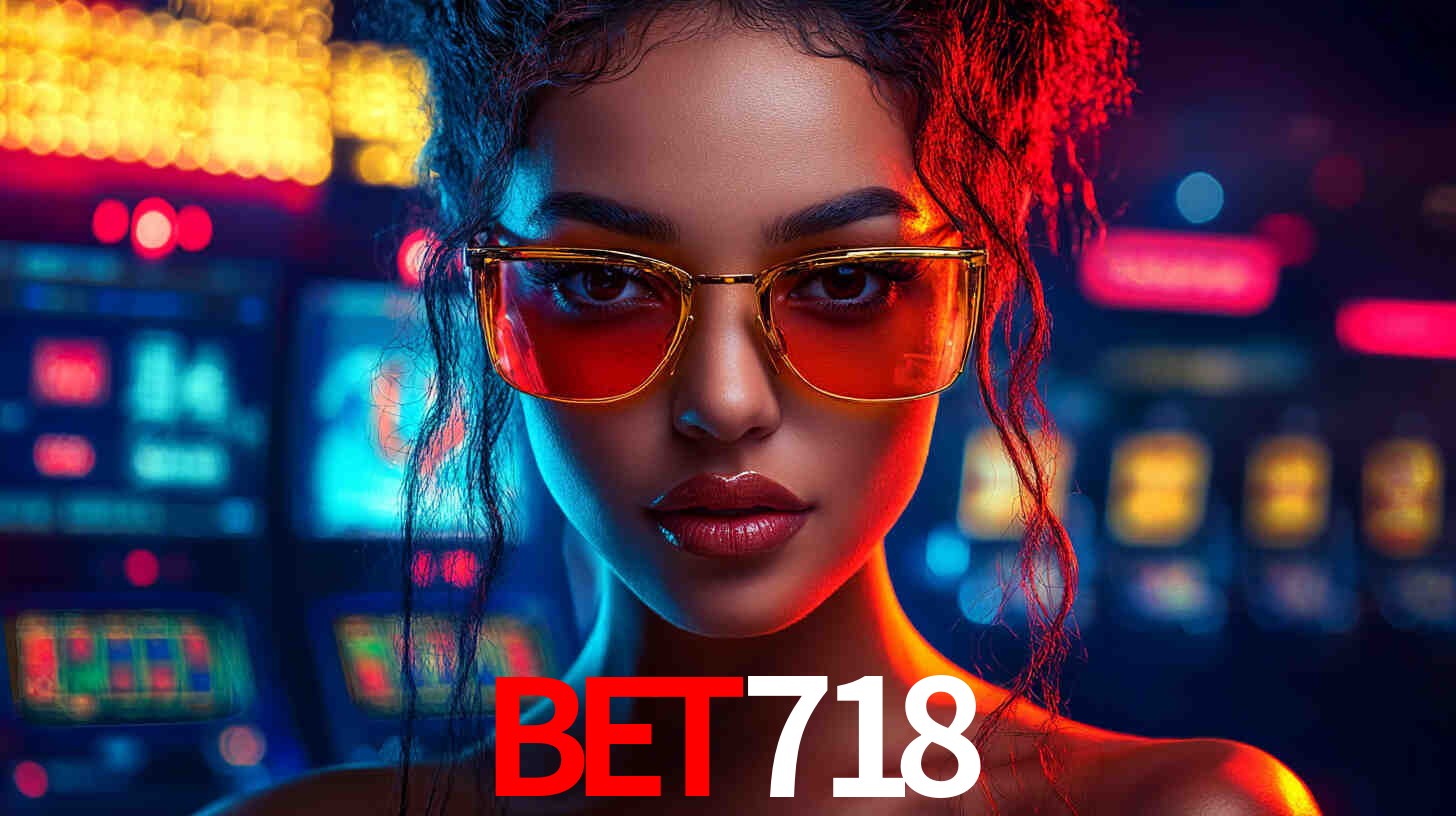 Estatísticas BET718