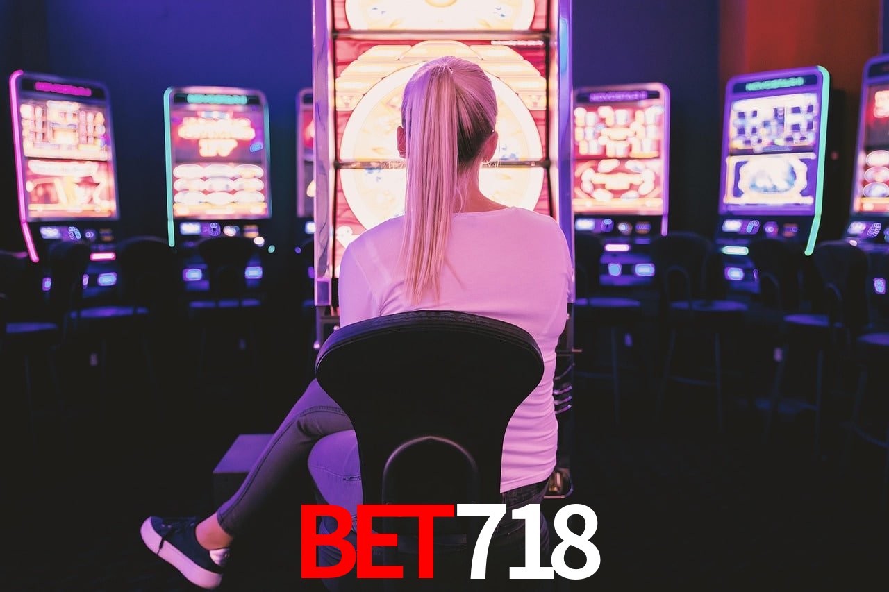 Experiência VIP BET718