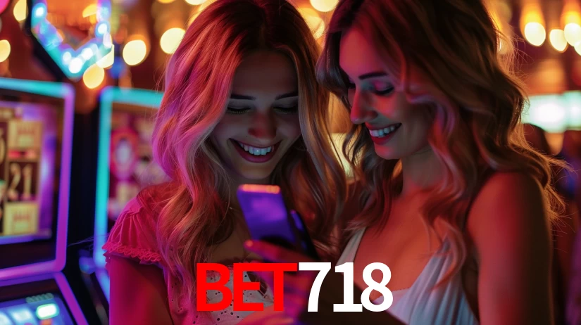 BET718 paga