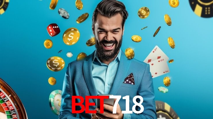 Welcome Bonus BET718