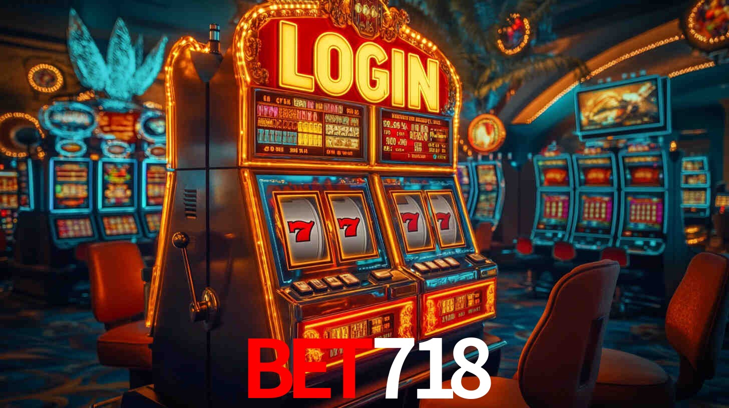 BET718 paga