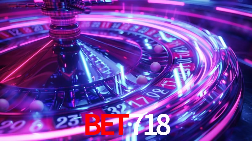 Tecnologia da Plataforma BET718