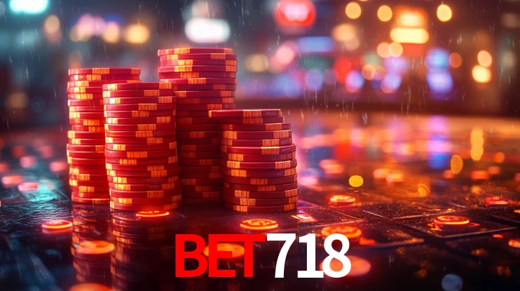 BET718: Seu Especialista em Apostas Esportivas Brasileiras