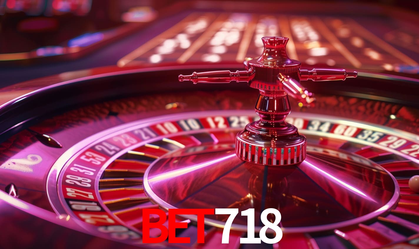 Cadastro Rápido BET718