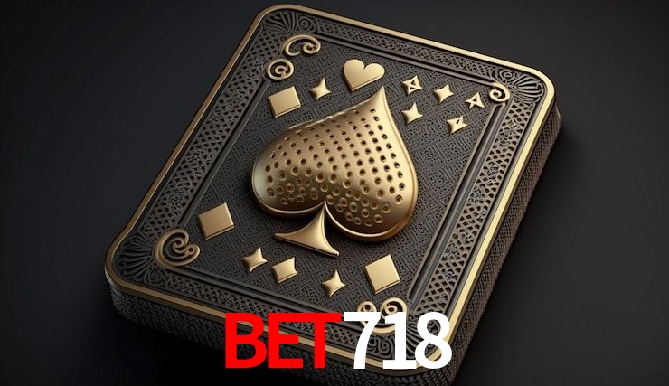 Apostas Esportivas na BET718: Um Guia Completo
