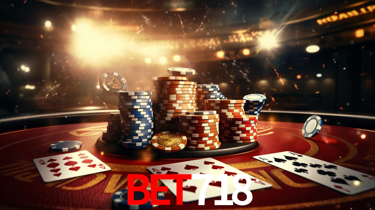 Tournaments BET718