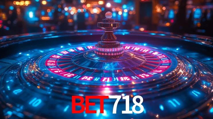 BET718 paga