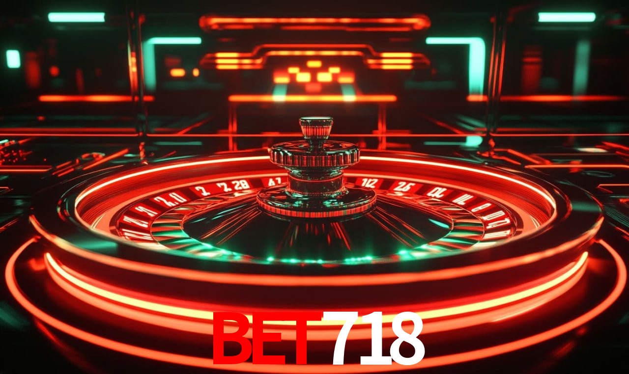 Bônus de Boas-vindas BET718