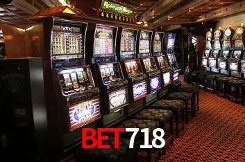 A Emoção da Loteria na BET718: Uma Chance de Mudança de Vida