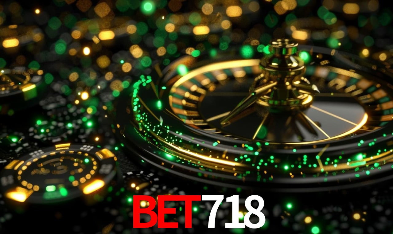 A Experiência Imersiva dos Cassinos Ao Vivo no BET718
