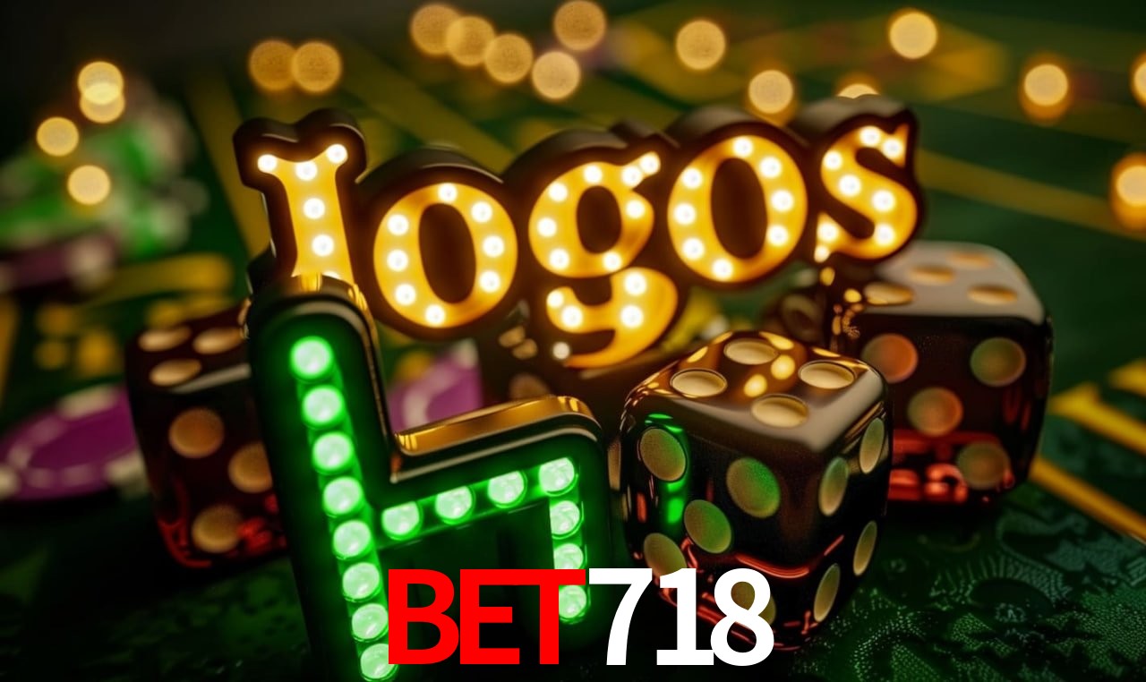 A Popularidade dos Caça-Níqueis no BET718