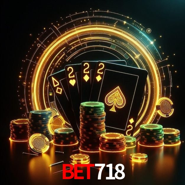 A Experiência Imersiva dos Cassinos Ao Vivo no BET718