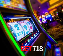 Interface Premium BET718