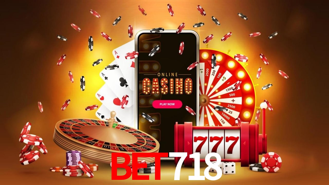 Torneios BET718