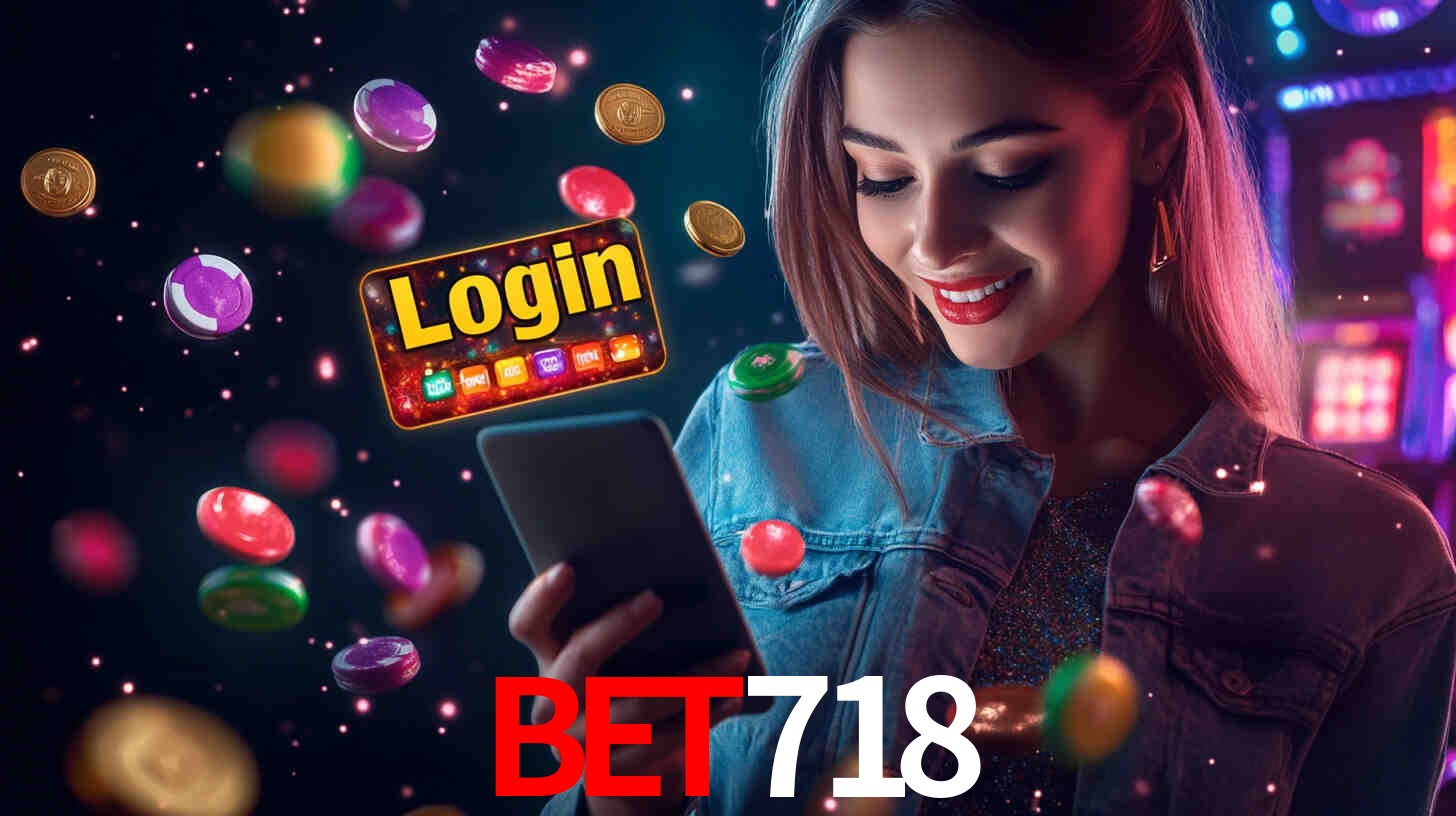 Estatísticas Esportivas BET718