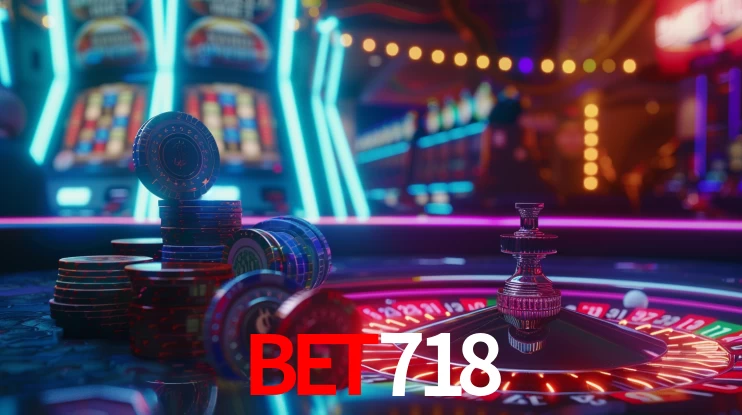 Bonus Features BET718
