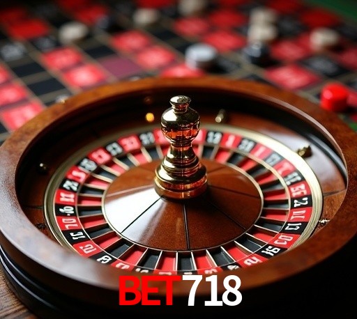 Explorando a Categoria de Eventos em Apostas na BET718