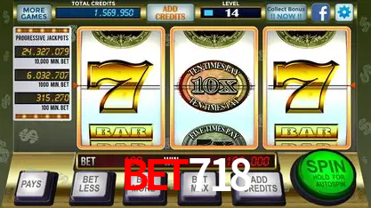 Seasonal Promotions BET718