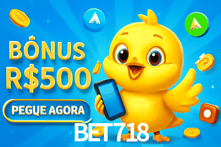 Live Casino BET718