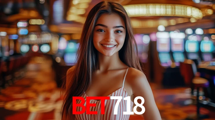 Explore as vantagens do BET718: serviço profissional e confiabilidade