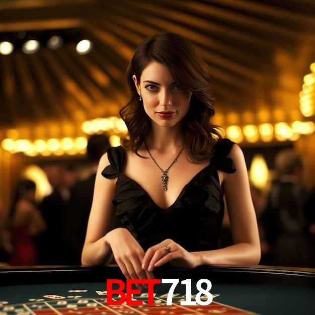 Avaliações dos Jogadores BET718
