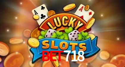 A Popularidade dos Caça-Níqueis no BET718