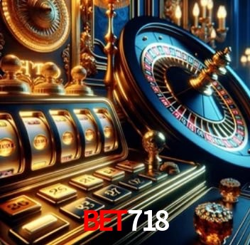 Descubra a Magia dos Jogos de Arcade no BET718