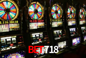 Jogos Exclusivos BET718