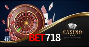 Desvendando o Mundo dos Jogos Virtuais na BET718