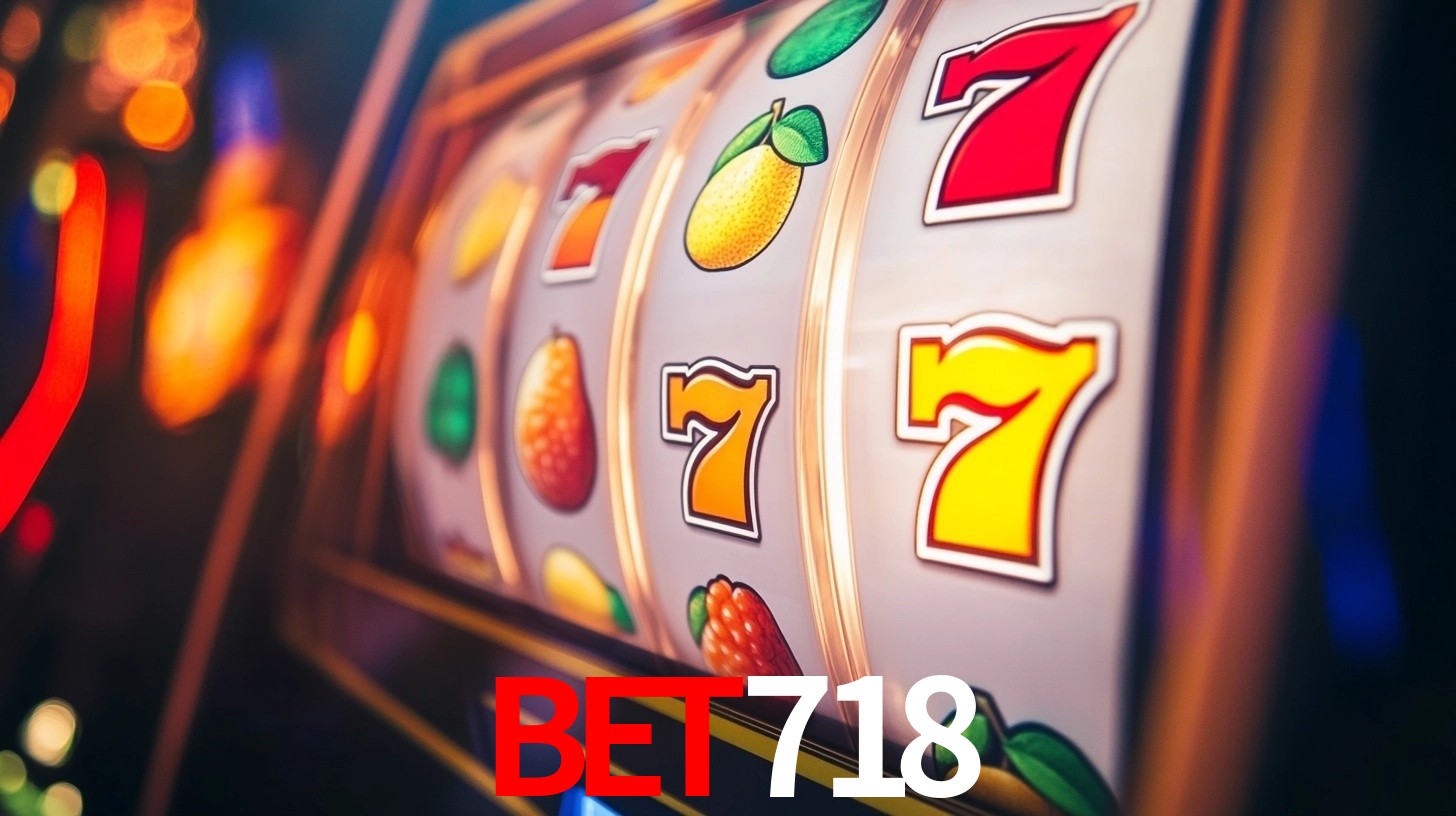Experimente o Login Seguro Premium no BET718
