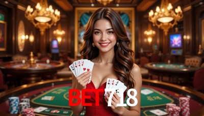 Games Directory BET718