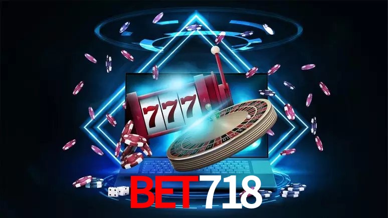 A Popularidade dos Caça-Níqueis no BET718