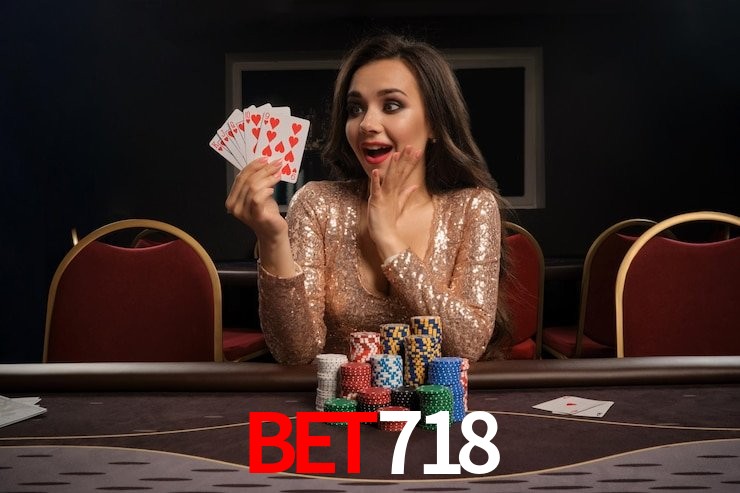 Descubra a Essência do BET718: Nossa História e Compromissos
