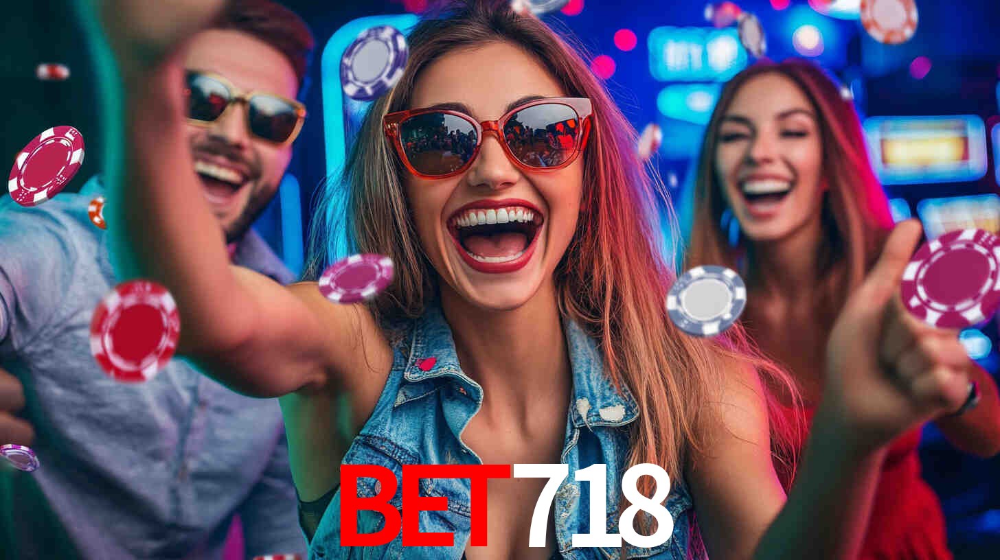 Apostas de Tênis BET718