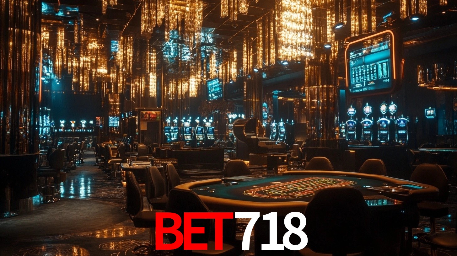 BET718 paga
