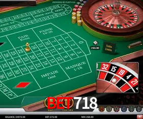 Flash Promotion BET718