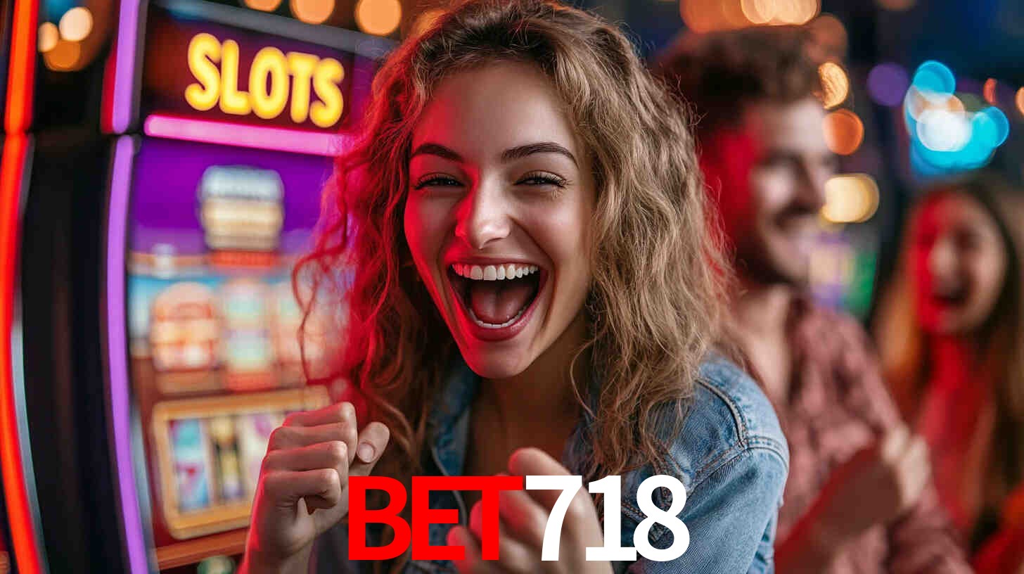Estatísticas do Jogo BET718