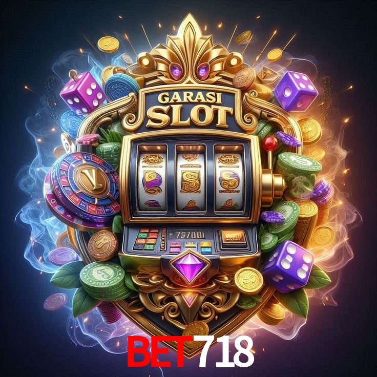 Descubra a Essência do BET718: Nossa História e Compromissos