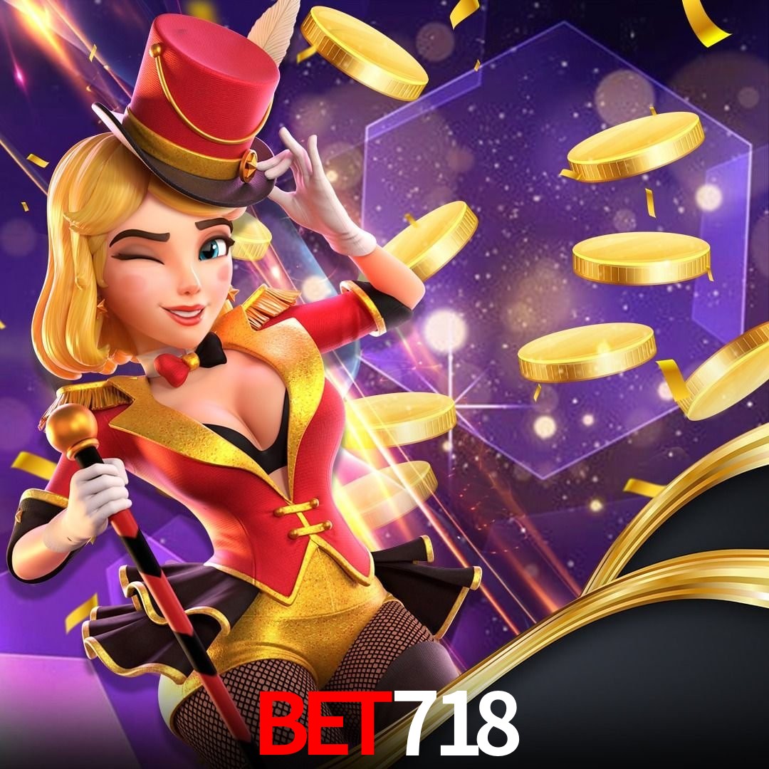 VIP Casino BET718