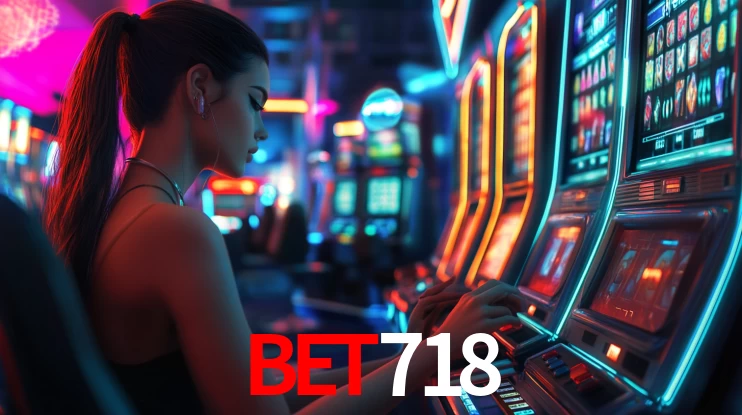 BET718,BET718.COM