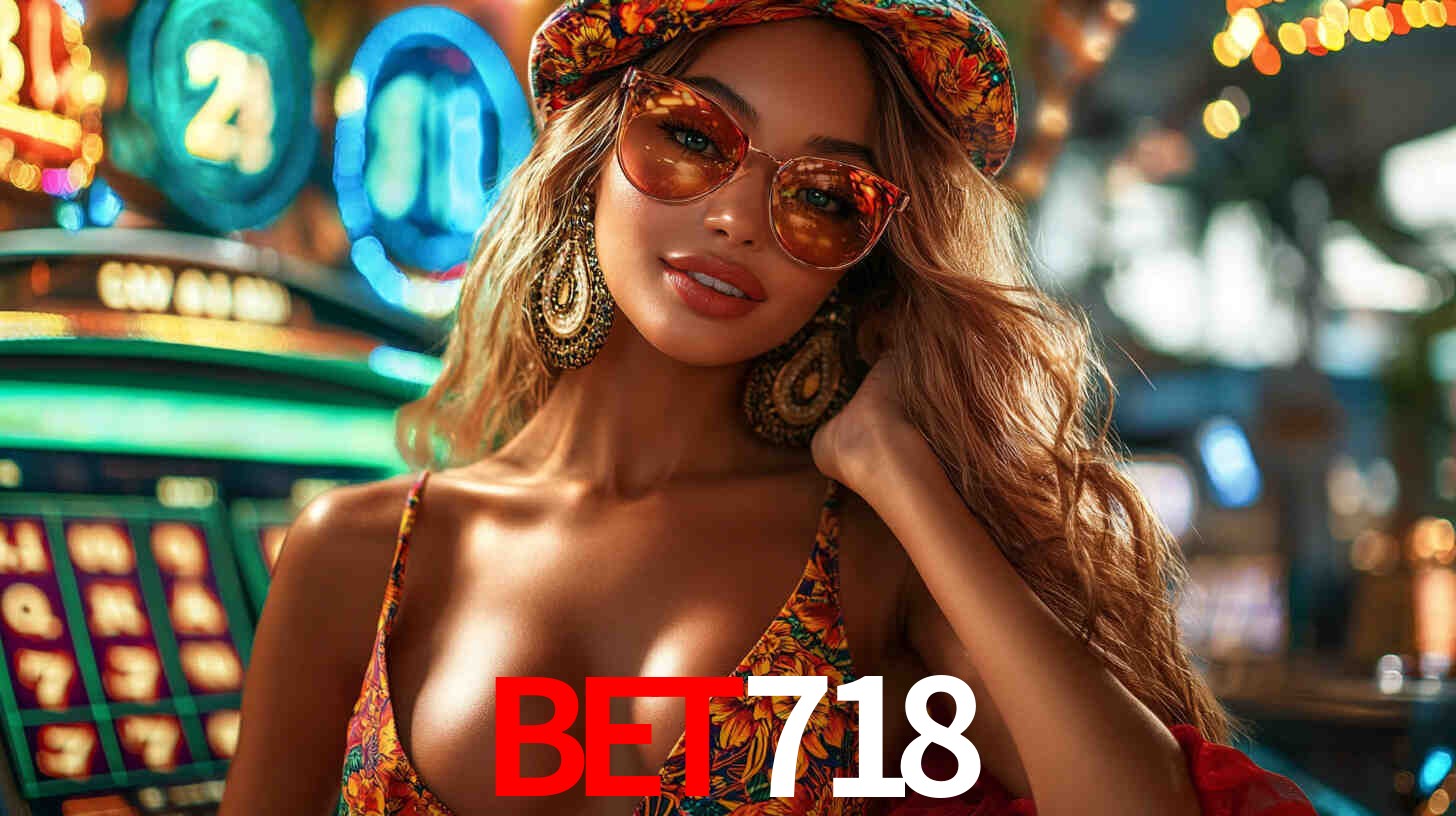 Ofertas Imperdíveis na BET718: Promoções e Bônus Que Valem a Pena
