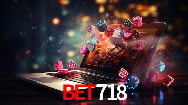 Promoção Relâmpago BET718