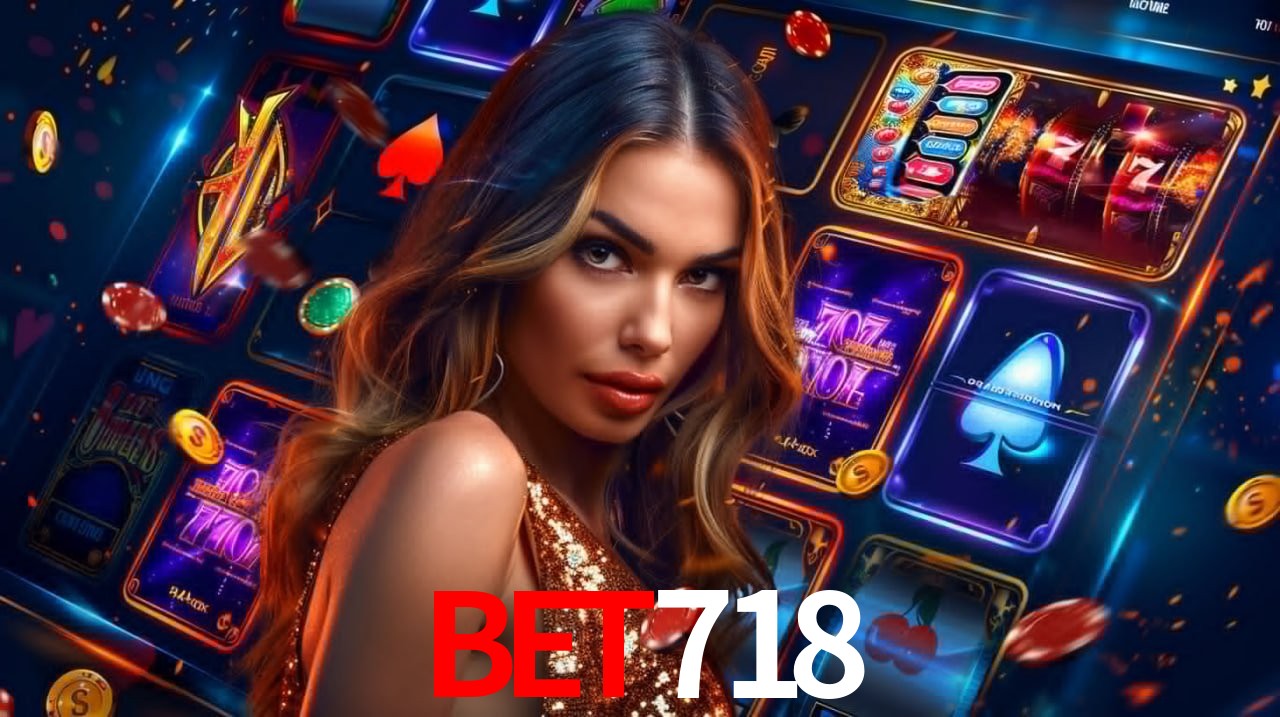 Integração de APIs BET718