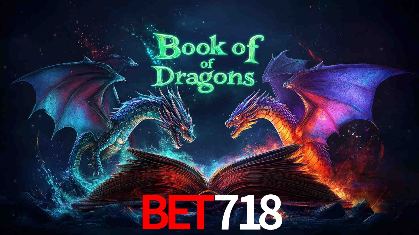 Casino Ao Vivo BET718