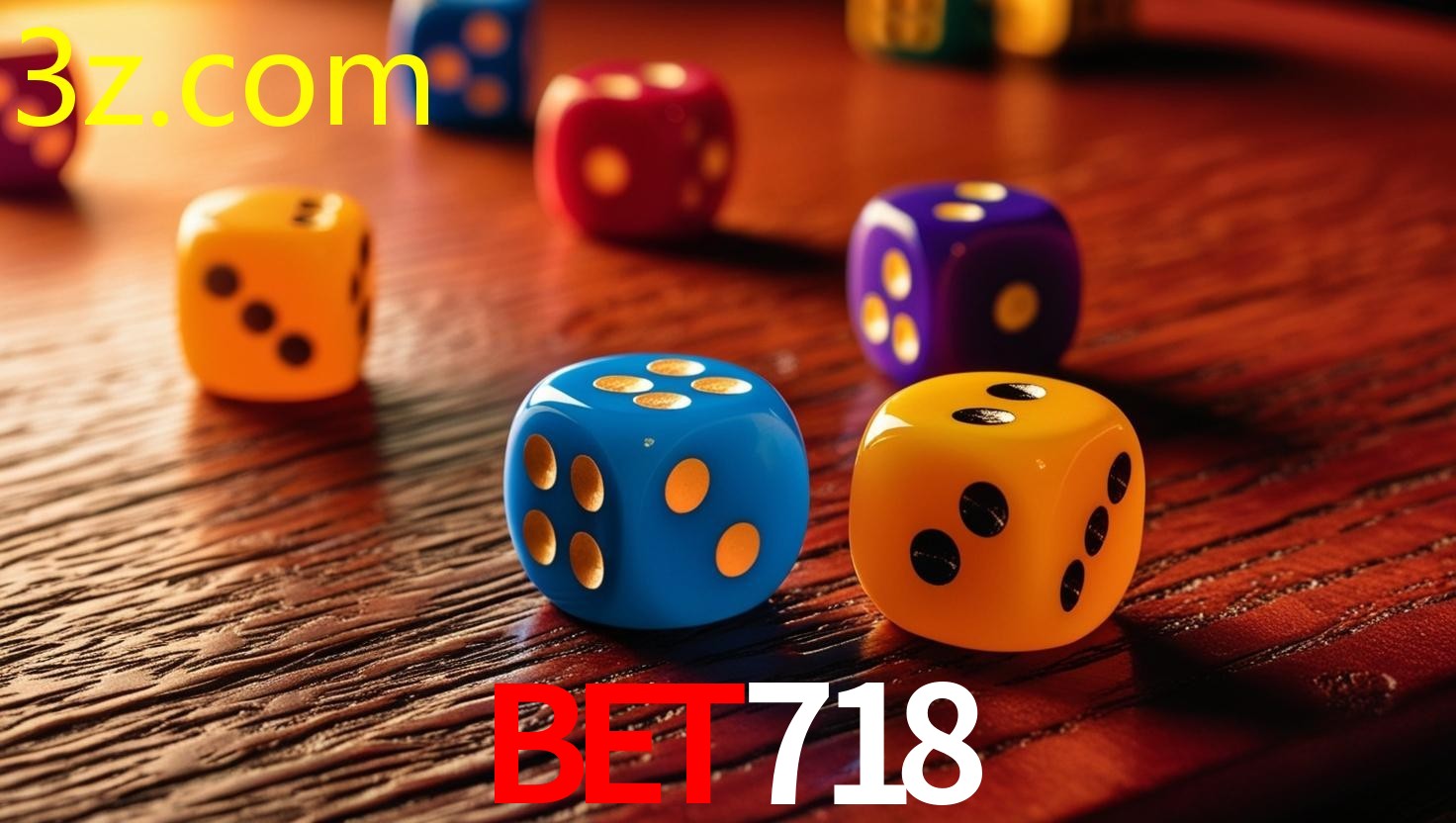 BET718