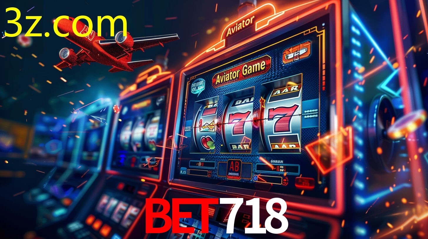 BET718