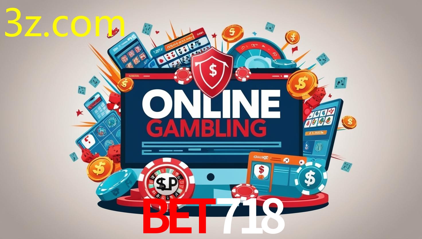 BET718