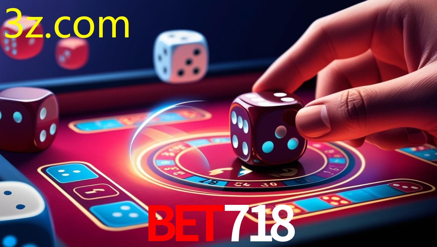 BET718